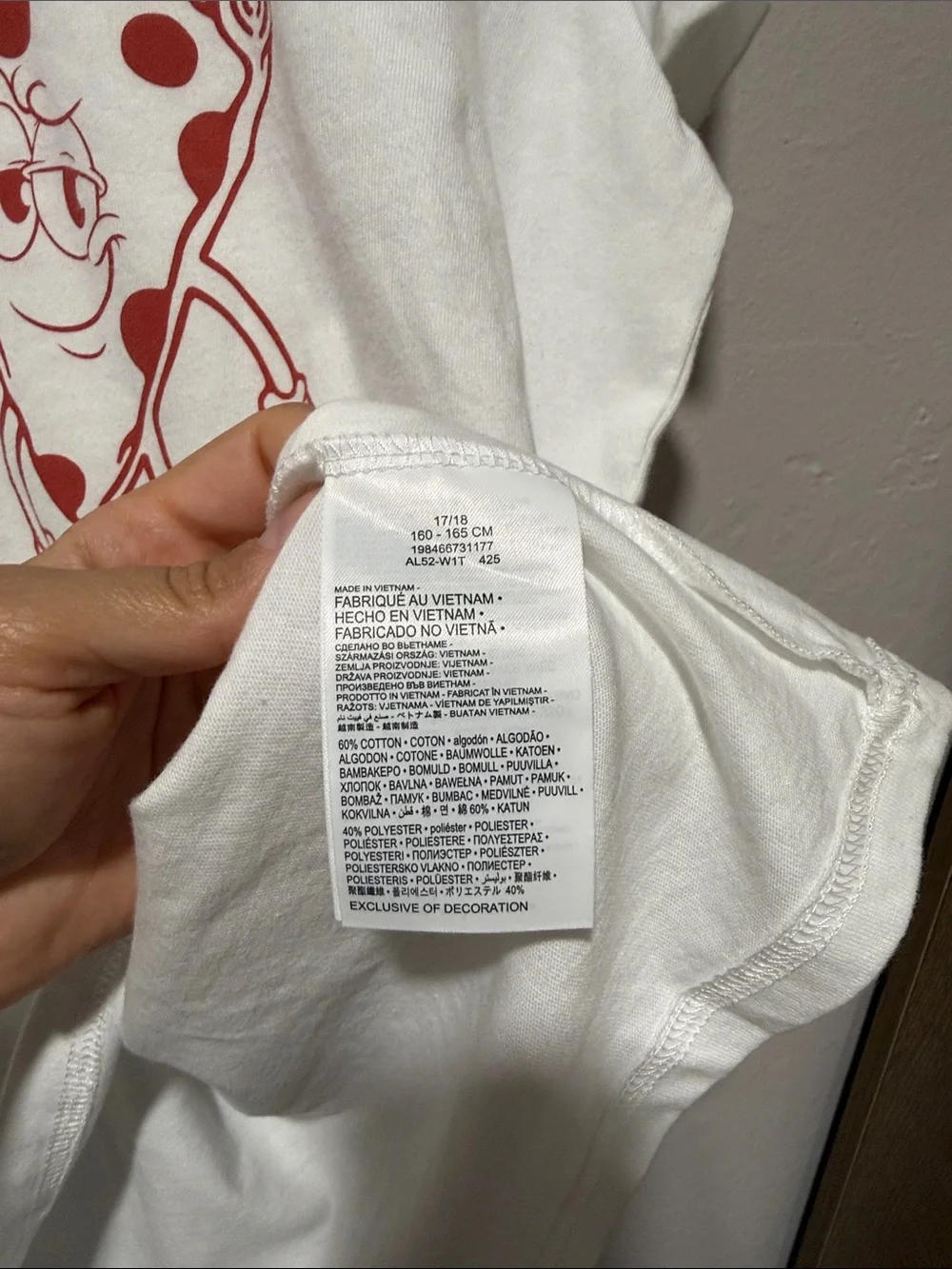 abercrombie kids slice of the city Pizza Design t-shirt